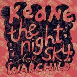 Keane : The Night Sky